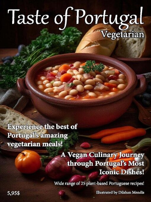 Title details for Taste of Vegetarian by Magic Media ApS - Available